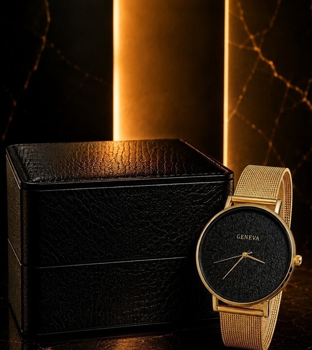 Geneva Gold