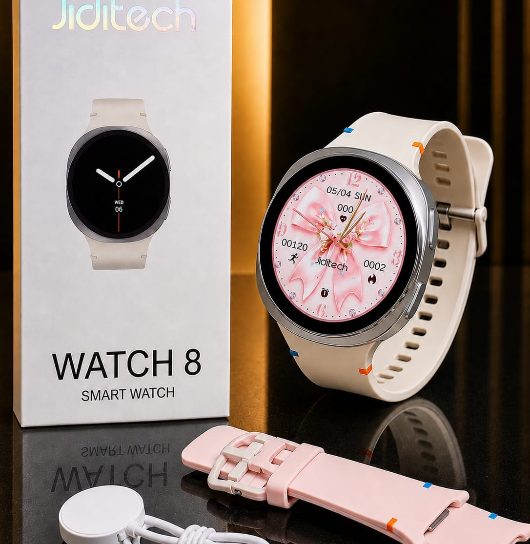 Smart Watch 8