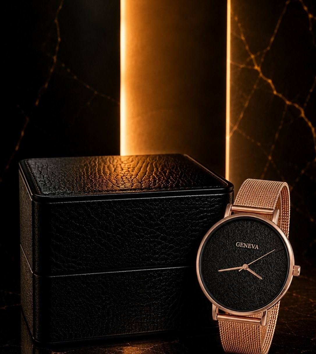 Geneva Rosé
